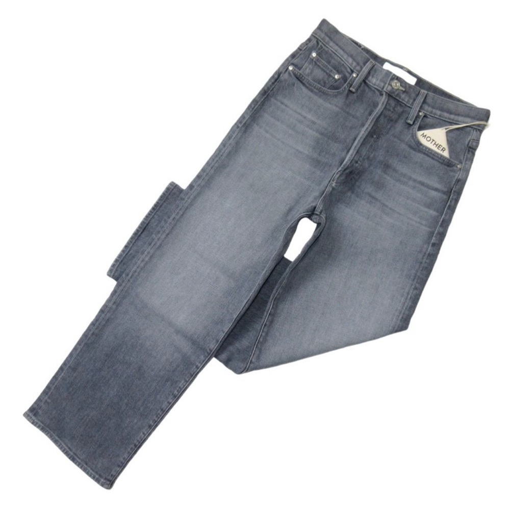 NWT Mother “The Rambler Ankle”